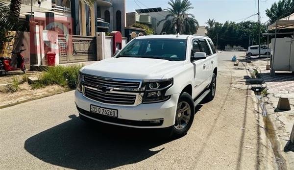 Chevrolet Tahoe 2020 for sale in Iraq - Diala